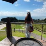Rukmini Vijayakumar Instagram – Some pictures from the Bellarine peninsula. We enjoyed lunch at the @jackrabbitvineyard and went to Bells beach afterward. 

It’s been a very long time since I’ve had time off like this. You all might get some vacation spam 🤭. I’ll try to get some dancing into some posts…

I’m really enjoying the beauty of this region. 

@pickyourtrail @visitmelbourne @australia 

#Pickyourtrail #BeSurprised #UnwrapTheWorld #seeaustralia #visitmelbourne Melbourne, Australia