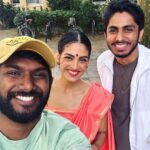 Rukmini Vijayakumar Instagram - Had a week filled with performance and teaching and experiences that I would never have had if not for dance. I enjoyed the warmth of people, the kindness of strangers after every performance and the pleasure of walking down many beautiful streets from different countries. Thank you all for having me @amrita.stuudio @sawezer @nrweventss @shalini #dancerlife #dancer #bharatanatyam #indiandancer #indiandance #dancerdiaries