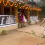 Rupali Bhosale Instagram - Let the beauty of what you love be what you do. ~ RuMi ~ Hair & video @ruksar__99 Makeup 🙋🏻‍♀️ . . . . . . #LifeIsBeautiful #Rumi #FeelLife #FeelItReelIt #InstaGood #PositiveVibes #InstaVideo #Dance #DanceReels #Sunday #SundayVibes #Ootd #Saree #SareeLove #RupaliBhosle #RockingRupali #RupaliWinningHearts #KeepLoving #Sanjana #StarPravah #AaiKutheKayKarte 🧿