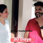 Rupali Bhosale Instagram - 30 Days Transformation with @rupalibhosle 🥰 It’s Never too late! Science Based Fitness Club is a trusted brand and to service provider .🥇 We transform people within only 30 days . Currently we are provided services on over 14 countries globally. It’s online platform .! One-stop solution for all lifestyle problems . DM for Online Nutrition and personal training 📩 #personaltranning #workout #nutrition #30daystransformation #sciencebasedfitnessclub #sbfc