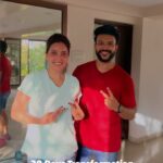 Rupali Bhosale Instagram - 30 Days Transformation with @rupalibhosle 🥰 It’s Never too late! Science Based Fitness Club is a trusted brand and to service provider .🥇 We transform people within only 30 days . Currently we are provided services on over 14 countries globally. It’s online platform .! One-stop solution for all lifestyle problems . DM for Online Nutrition and personal training 📩 #personaltranning #workout #nutrition #30daystransformation #sciencebasedfitnessclub #sbfc
