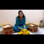 Rupali Bhosale Instagram - ❤️ येवा कोंकण आपलोच असा ❤️ Nimbkar Bandhu, Next to Mango Showroom, Opp. Agarwal Hospital, Gokhale Road, Naupada, Thane (west) 400602 Contact no. 9757104544 . . . . . #LifeIsBeautiful #Mango #NimbkarBandhu #KokanKanya #kokan #FeelLife #InstaGood #PositiveVibes #InstaVideo #Tuesday #TuesdayVibes #Ootd #RupaliBhosle #RockingRupali #RupaliWinningHearts #KeepLoving #Sanjana #StarPravah #AaiKutheKayKarte 🧿