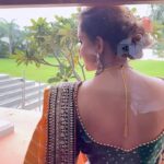 Rupali Bhosale Instagram – “My soul is from elsewhere, I’m sure of that, and I intend to end up there.”

~ RuMi ~

Jewellery by
@jizajewellerystudio

MUA @vrushalimakeupstudio_academy 

Outfit by @gaurit077

Photography by @gauravk6677

Saree draping by @glow_more_by_snehal

Location @aisshwaryabanquethall 
.
.
.
.
.
.
#LifeIsBeautiful #PhotoShoot #Traditional #ThursdayVibes #ThursdayMood #Rupalibhosle #InstaPic #SareeLove #RockingRupali #RupaliWinningHearts #KeepLoving #AaiKutheKayKarte #Sanjana🧿