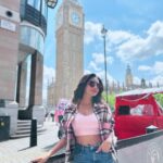 Sana Makbul Instagram - London😍 London, United Kingdom
