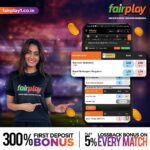 Sana Makbul Instagram - Use Affiliate Code SANA300 to get a 300% first and 50% second deposit bonus. The thrill of the IPL continues as it's heading towards the final few weeks. Stand the best chance to win big during the IPL by predicting the performance of your favorite teams and players. 🏆🏏 Get a 15% referral bonus on inviting your friends and a 5% loss-back bonus on every IPL match. 💰🤑 Don't miss out on the action and make smart bets with FairPlay. 😎 Instant Account Creation with a few clicks! 🤑300% 1st Deposit Bonus & 50% 2nd Deposit Bonus, 9% Recharge/Redeposit Lifelong Bonus/10% Loyalty Bonus/15% Referral Bonus 💰5% lossback bonus on every IPL match. 👌 Best Market Odds. Greater Odds = Greater Winnings! 🕒⚡ 24/7 Free Instant Withdrawals Setted in 5 Minutes Register today, win everyday 🏆 #IPL2023withFairPlay #IPL2023 #IPL #Cricket #T20 #T20cricket #FairPlay #Cricketbetting #Betting #Cricketlovers #Betandwin #IPL2023Live #IPL2023Season #IPL2023Matches #CricketBettingTips #CricketBetWinRepeat #BetOnCricket #Bettingtips #cricketlivebetting #cricketbettingonline #onlinecricketbetting