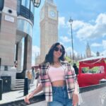 Sana Makbul Instagram – London😍 London, United Kingdom