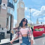 Sana Makbul Instagram - London😍 London, United Kingdom