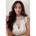 Sandeepa Dhar Instagram - I like the way the stretch marks on my thighs look human and that we're so soft yet rough and jungle wild when we need to be. I love that about us. How capable we are of feeling, how unafraid we are of breaking and tend to our wounds with grace. Just being a woman. Calling myself a woman makes me utterly whole and complete. #happyinternationalwomensday Here's to strong women. May we know them. May we be them. May we raise them.