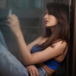 Sandeepa Dhar Instagram – She imagines him imagining her 🎶