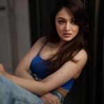 Sandeepa Dhar Instagram - She imagines him imagining her 🎶