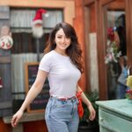 Sandeepa Dhar Instagram - MERRY X’MAS EVERYONE ! 🎅 . . . . #christmas #happyholidays
