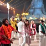 Sangeetha Sringeri Instagram - Just 3 things!
