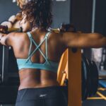 Sangeetha Sringeri Instagram – With every weight added on to my sets, i see myself getting stronger and healthier!
For me its all about discipline in my Workouts! 

Thank you for the constant push @saveenfittstudio sir, it has just been 3 weeks and i see major improvements in my physique and strength ♥️

#fitnessvideo #fitness #fitnessmotivation #workout #gym #fitnessvideos #bodybuilding #fitnessjourney #motivation #workoutvideos #gymtips #fitnessgoals #fit #fitnessaddict #workoutmotivation #homeworkout #workoutvideo #personaltrainer #fitnessmodel #gymlife #fitfam #workoutdone #fitnessgirl #gymmotivation #fitnesslifestyle #workoutday #fitnesstraining #training #actor The FITT Studio