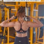 Sangeetha Sringeri Instagram – whats my motivation? Its my love!

My love towards myself, my body!

My love towards consistency!

Coach @saveenfittstudio sir

Video credits @vijaey_sk sir

Location @thefittstudiojayanagar 

#Fitness #transformation #saveenfittstudio #goals #workout #sweat #gymmotivation #gymgirl #sangeethasringeri #actor #workoutroutines #week11  #healthylifestyle
