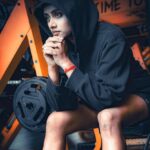 Sangeetha Sringeri Instagram – I make sure i do my best coz its always worth it, no matter what i wanna achieve in life!

#Fitness #transformation #saveenfittstudio #goals #workout #sweat #gymmotivation #gymgirl #sangeethasringeri #actor #workoutroutines #week11  #healthylifestyle