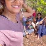 Sangeetha Sringeri Instagram – Mention your ವಾನರ ಸೇನೆ !

#Funreels with fam