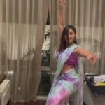 Sangeetha Sringeri Instagram – Celebrating 1 year of #777Charlie success 😉