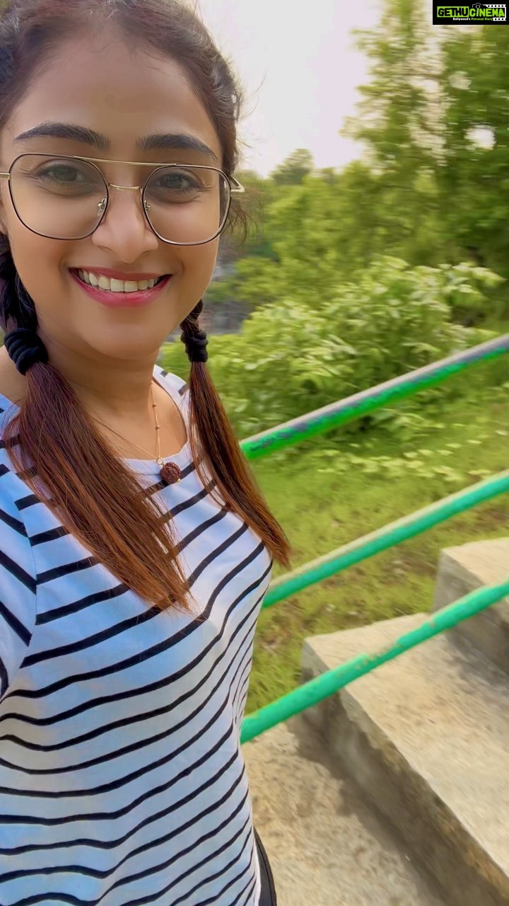 Sangeetha Sringeri Instagram - π #barachukkiwaterfalls #waterfalls #nature #waterfall #naturephotography #travel #waterfallsofinstagram #photography #hiking #landscape #travelphotography #adventure #water #naturelovers #waterfallphotography #mountains #wanderlust #ig #explore #landscapephotography #photooftheday #waterfallsfordays #travelgram #hikingadventures #longexposure #forest #hike #love #outdoors #naturelover Barachukki Falls,Karnataka