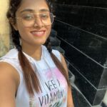 Sangeetha Sringeri Instagram - ☀️