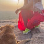 Sangeetha Sringeri Instagram - Sun ☀️ Day 💕Designed by @laxmikrishnaofficial Thank you @_thomasjacob_ for the amazing captures 😇