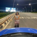 Sangeetha Sringeri Instagram – This phase of my life is called Moving on ‘Slow’

P.c @iam__suchi 

#airportroad Kempegowda International Airport,bengaluru