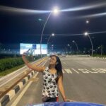 Sangeetha Sringeri Instagram – This phase of my life is called Moving on ‘Slow’

P.c @iam__suchi 

#airportroad Kempegowda International Airport,bengaluru