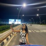 Sangeetha Sringeri Instagram – This phase of my life is called Moving on ‘Slow’

P.c @iam__suchi 

#airportroad Kempegowda International Airport,bengaluru