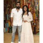 Sangeetha Sringeri Instagram - One Year of #777Charlie and still the movie remains fresh as day one of release in all our heart ♥️ I was honoured to be given the opportunity of playing the character of Devika in #777Charlie and i will never forget the immense recognition i've received by playing it. Thanks for the opportunity @kiranraj_k sir, i cannot express my gratitude enough for the opportunity. Thank you @rakshitshetty to have supported throughout, had great time with you during shoot, learnt a lot, thank you for making this film so successful ♥️ Thank you @charlie_thesuperstar, you are an angel to all of us, opening door of opportunity to all😍🥰 @pratheek_darkbirdfilms @arvindskash @nobinpaul @dk9pramod @nimish_kannath @rakshit_kaup @theshramanjain Thank you to each and everyone of you to have supported such amazing film and have celebrated it with us till today and forever! #777CharlieForever