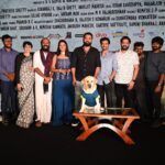 Sangeetha Sringeri Instagram – One Year of #777Charlie and still the movie remains fresh as day one of release in all our heart ♥️ 
I was honoured to be given the opportunity of playing the character of Devika in #777Charlie and i will never forget the immense recognition i’ve received by playing it. Thanks for the opportunity @kiranraj_k sir, i cannot express my gratitude enough for the opportunity.

Thank you @rakshitshetty to have supported throughout, had great time with you during shoot, learnt a lot, thank you for making this film so successful ♥️

Thank you @charlie_thesuperstar, you are an angel to all of us, opening door of opportunity to all😍🥰

@pratheek_darkbirdfilms @arvindskash @nobinpaul @dk9pramod @nimish_kannath @rakshit_kaup @theshramanjain 

Thank you to each and everyone of you to have supported such amazing film and have celebrated it with us till today and forever!
#777CharlieForever