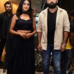 Sangeetha Sringeri Instagram - Happiest birthday @rakshitshetty, May you be blessed with all the happiness and success!