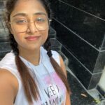 Sangeetha Sringeri Instagram - ☀️