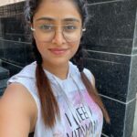 Sangeetha Sringeri Instagram - ☀️