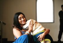 Sangeetha Sringeri Instagram - Wishing the supremely talented and a wonderful actress @iamsangeethasringeri a very happy birthday. May your passion and hardwork open up a bright and beautiful future for you☺️♥️