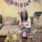 Sangeetha Sringeri Instagram – Happy Birthday to me 💝

Priceless memories of midnight surprise by my Family love you @iam__suchi @the.austa #mom #Dad #Vinay #Gowrish
