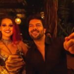Sanjay Gagnani Instagram - The Ultimate Goan Experience 🤩🕺🥂 #ohlalagoa #goafoodie #goadiaries #goabeyondbeaches