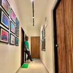 Sanjay Gagnani Instagram - Home Sweet Holiday Home 😍🏡 #vacaymode #holidayhome #goa