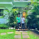 Sanjay Gagnani Instagram - Home Sweet Holiday Home 😍🏡 #vacaymode #holidayhome #goa