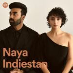 Sanjeeta Bhattacharya Instagram – Out of Tune is now out on all streaming platforms and the love that it’s receiving is only because of these incredible musicians I call my friends. 

@prabhtojsingh is the rock I lean on for every piece of music I write. My biggest critic, guide, supporter, he made this song his baby and moulded it beautifully into what you’re hearing. So grateful for this man.

@amansagarr is another rock and probably one of my favourite musicians. Having him involved in a song in any capacity is knowing he’ll weave some magic into it. 

@mominkhanofficial is the surprise I didn’t know I needed bringing in one of my most favourite sounds. The sarangi feels like longing, pain and somehow, home. 

@rythempiano went from being my school band mate to this exceptionally tasteful musician. Such a pleasure having him on this song! 

Photographed by @pritiza7 ✨

#outoftune #newrelease