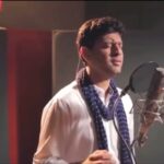Sanjeeta Bhattacharya Instagram - My heart could explode right about now. “Shuruaat” is Grammy®️ Nominated for Best Global Music Album. Made possible by only the most beautiful, infinitely talented, kind and nurturing group of friends who became family over the course of college. I’m so humbled to be a tiny part of this incredible journey that is the @berkleeindianensemble Thank you @annette_philip for your infinite wisdom and manifesting this collective dream ❤️ We. Did. It. Swipe to see accurate representations of our excitement and some of my favourite moments! Boston,USA