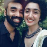 Sanjeeta Bhattacharya Instagram – A sunny Day 1 at Nami Island, South Korea. Wore my mother’s sari, my bestie playing beside me, the audience waiting to know a taste of the music from where we come from. We sang my stories and those of our land. Thank you for listening, @namiisland_naminara ! Saranghaeyo💛 Grateful to you for making this happen, @seherindia 🙌🏻

#ibelieve #iykyk Nami Island, Gangwon-Do, South Korea