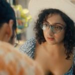 Sanjeeta Bhattacharya Instagram – Sharing some BTS from the world of Tohfa 🎁 It’s been a year! 
@taanitanvir ‘s mind is place I would want to live in. She weaved the sweetest story around @vayurus and @vaibhavpani ‘s song and @nair.vishak and I got to be a small part of this beauty, shot in the by-lanes of the dreamy Fort Kochi 🌻

👗: @styledbyzoya_ Fort Kochi, Kerala