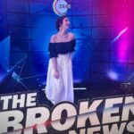 Sanjeeta Bhattacharya Instagram – Perpetual LOL-face except a rare  moment of lewk serving with my boo @shriya.pilgaonkar at the trailer launch of “The Broken News”. I think the laughter was a mix of defence mechanism against nervousness and genuine love being around da bestest @taarukraina , the beaut @iamsonalibendre and @jaideepahlawat who joined us in spirit haha. We coming to you on @zee5 on 10th June! Lezzgo🤞🏻

Shoutout to my LOVE, @jhalli.music who woke up early just to do my makeup. You make me cry 🥺❤️

#thebrokennews #outsoon
