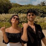 Sanjeeta Bhattacharya Instagram – Shakaboom 🤙🏻 #thebrokennews