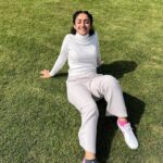 Sanjeeta Bhattacharya Instagram - Spring has sprung and how I’ve known it these past couple of months. ☀️ Days of wine and roses. Here, There and Everywhere