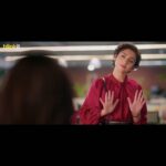 Sanjeeta Bhattacharya Instagram - Tiny thingummy for @letsblinkit Happy shopping, ya rascals! 💫 #ad #blinkit #grofers