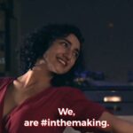 Sanjeeta Bhattacharya Instagram - It’s a good day to be alive! To know that I’m constantly #inthemaking and there’s much to learn. Check out @instagram ‘s installation at Sukhna Lake, Chandigarh from 22nd-24th October and share the love. Music: a voicenote I sent @amansagarr that he weaved into this. What a guy! #makethereelyou #instagramreels