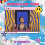 Sanjeeta Bhattacharya Instagram – SWIPE THRU! ➡️Delhi was so wholesome and now gearing up for an absolutely mad weekend with @prabhtojsingh for the #UDDCHALEINtour 🚀 These are a string of intimate, acoustic gigs where we talk, play and get to know each other 🌝
9th- Mumbai 
10th- Pune
11th- Kochi 
12th- Chennai 
Come through in numbers, loverssss and make this INSANE travel worth it 😂 We’re ending our journey with Hyderabad on 16th and Bangalore on 18th. 
All tickets on the link in my bioooo. Can’t wait to see y’all 💛