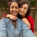 Sanjeeta Bhattacharya Instagram – Photo dumping some peace, chaos and nostalgia ❤️ Here, There and Everywhere