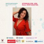 Sanjeeta Bhattacharya Instagram – Back in Rajasthan this Sunday the 18th at @seherindia ‘s Vedanta Udaipur World Music Festival. Can’t wait to play you my music with the absolute bestests 
@amansagarr @prabhtojsingh @aveleonvaz @rythempiano 💛

See you Sunday afternoon, loves! Udaipur, Rajasthan