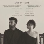 Sanjeeta Bhattacharya Instagram – Out of Tune is now out on all streaming platforms and the love that it’s receiving is only because of these incredible musicians I call my friends. 

@prabhtojsingh is the rock I lean on for every piece of music I write. My biggest critic, guide, supporter, he made this song his baby and moulded it beautifully into what you’re hearing. So grateful for this man.

@amansagarr is another rock and probably one of my favourite musicians. Having him involved in a song in any capacity is knowing he’ll weave some magic into it. 

@mominkhanofficial is the surprise I didn’t know I needed bringing in one of my most favourite sounds. The sarangi feels like longing, pain and somehow, home. 

@rythempiano went from being my school band mate to this exceptionally tasteful musician. Such a pleasure having him on this song! 

Photographed by @pritiza7 ✨

#outoftune #newrelease